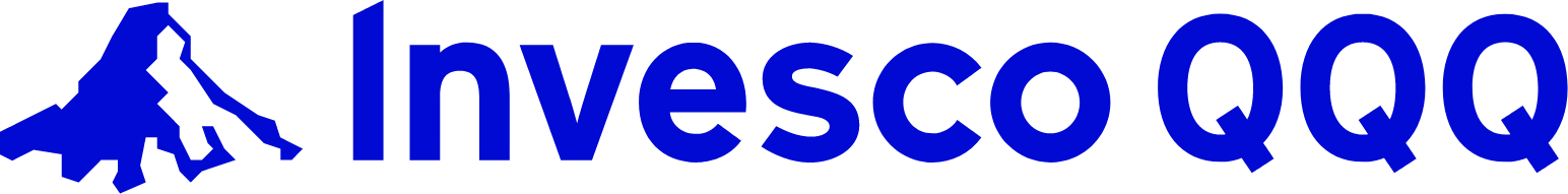 Invesco QQQ logo