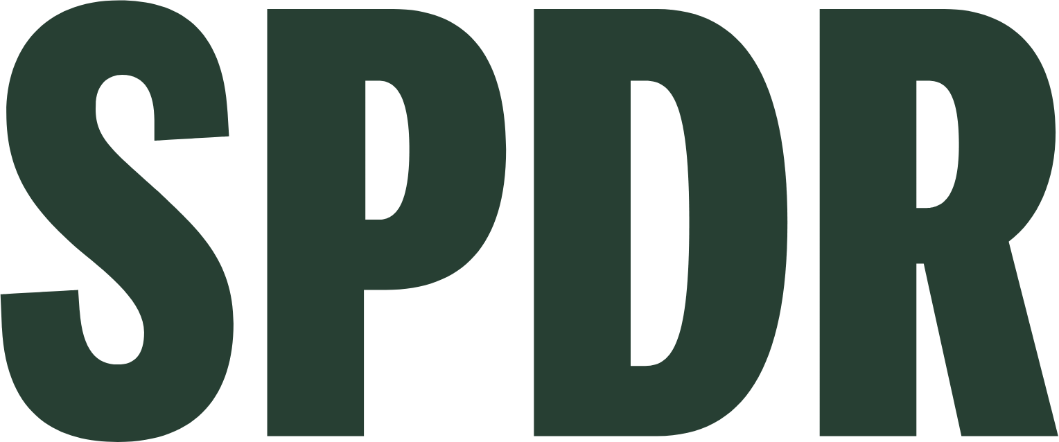 SPDR logo